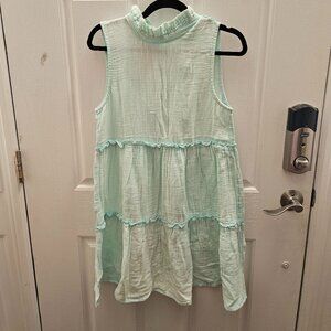 Simply Southern Girl's Dress